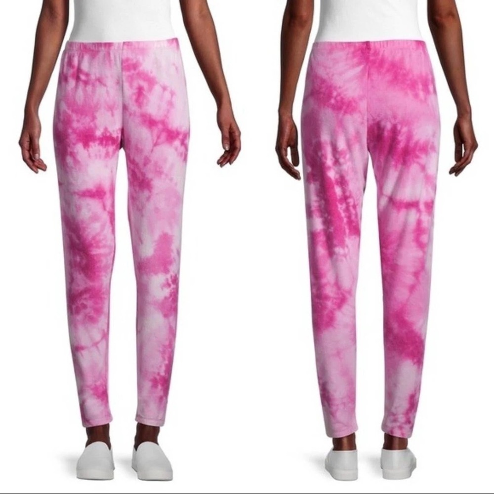 WILDFOX pink sweatpants